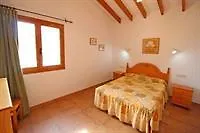 Elizabeth Costa Villas * Calpe