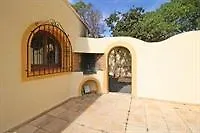 Elizabeth Costa Villas Villa Calpe