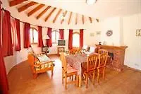 Elizabeth Costa Villas Calpe