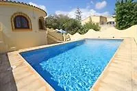 Elizabeth Costa Villas *